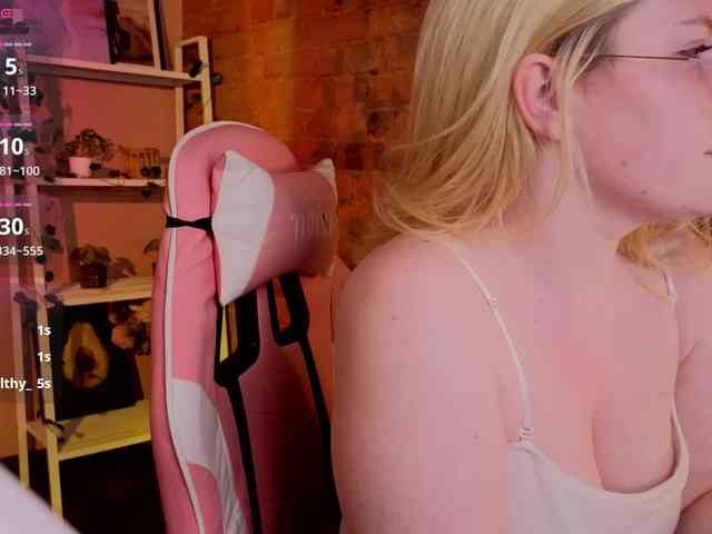 StellaVanilla webcam