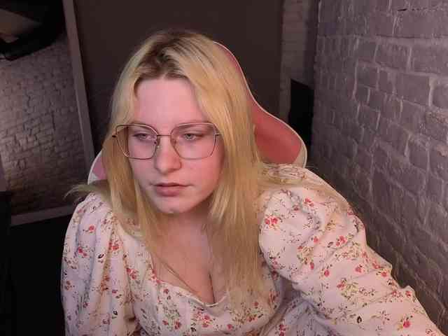 StellaVanilla webcam