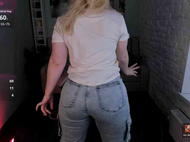 StellaVanilla webcam