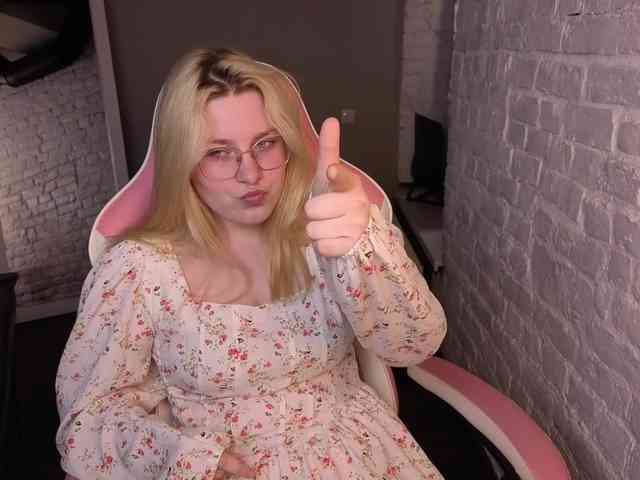 StellaVanilla webcam