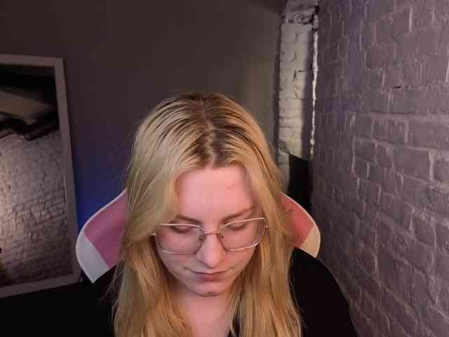 StellaVanilla webcam