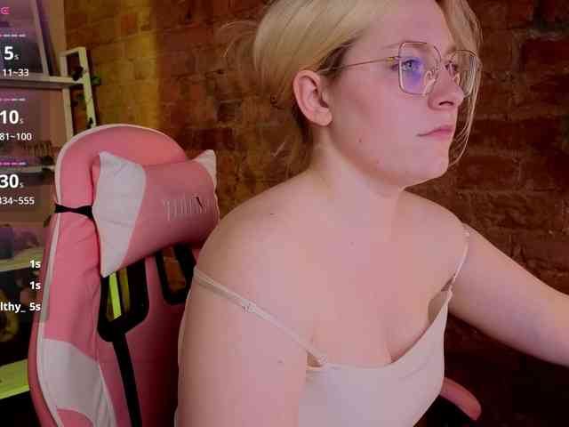 StellaVanilla webcam