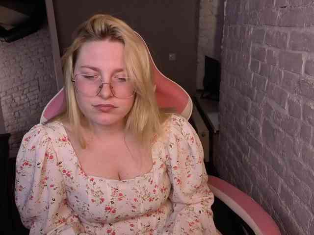 StellaVanilla webcam