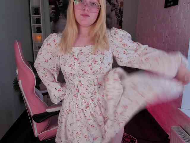 StellaVanilla webcam