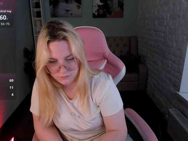 StellaVanilla webcam