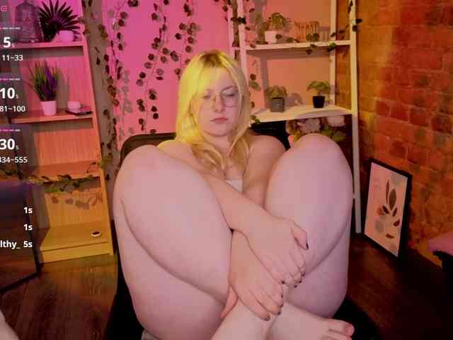 StellaVanilla webcam