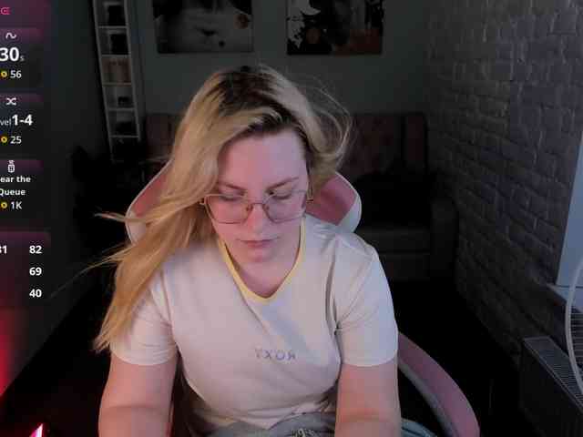 StellaVanilla webcam