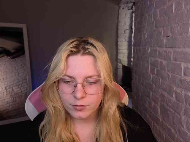 Modella: StellaVanilla