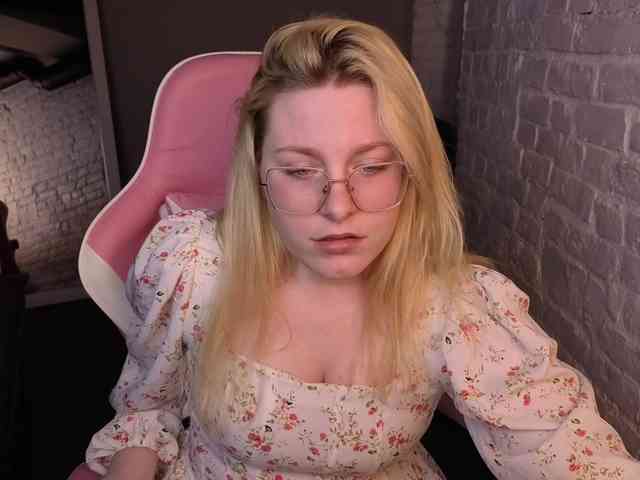 StellaVanilla webcam
