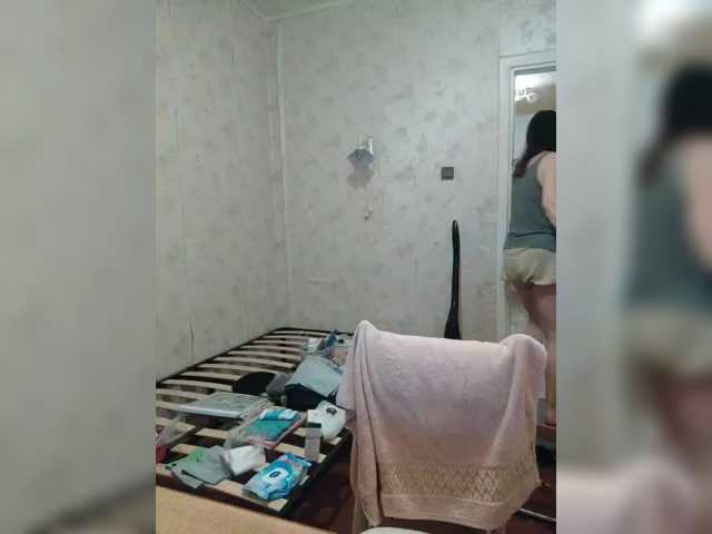 Alexsa007, live now on BongaCams