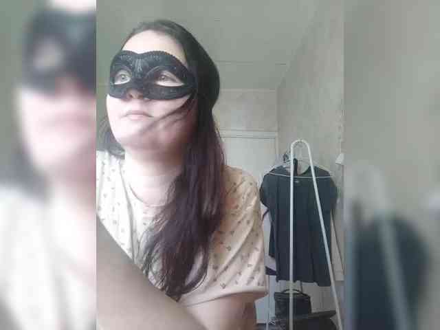 Alexsa007 webcam