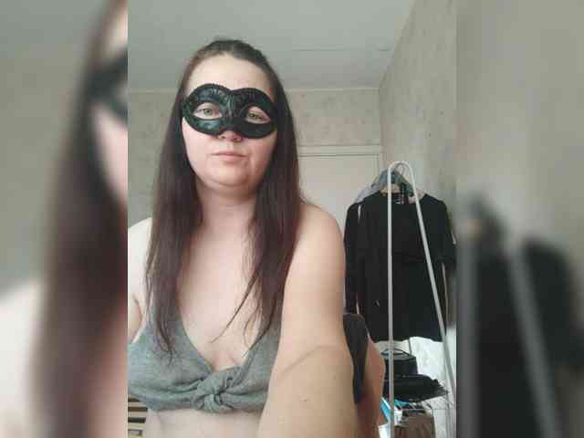 Alexsa007 webcam