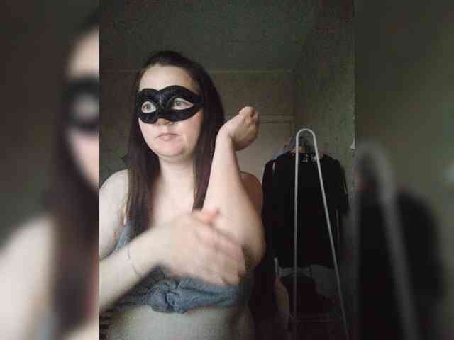 Alexsa007 webcam