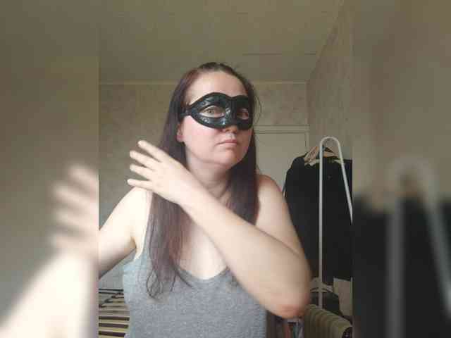 Alexsa007 webcam