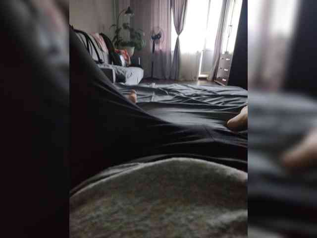Alexsa007 webcam