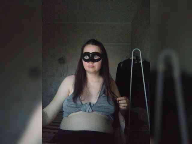 Alexsa007 webcam
