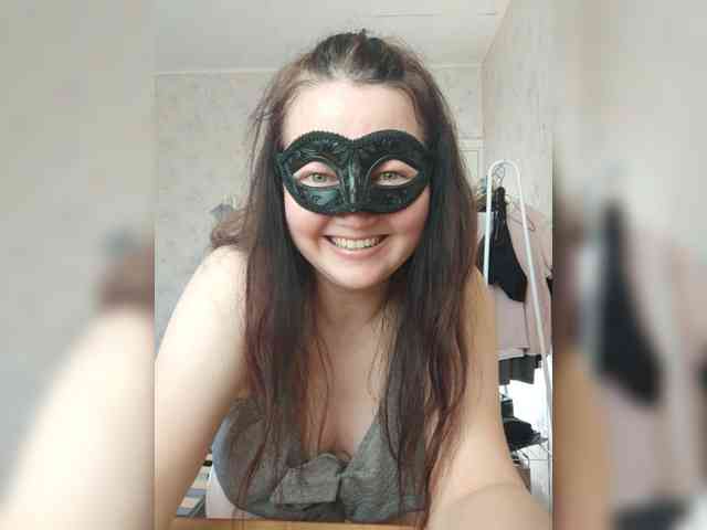 Alexsa007 webcam