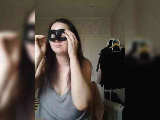 -uuuuu- webcam