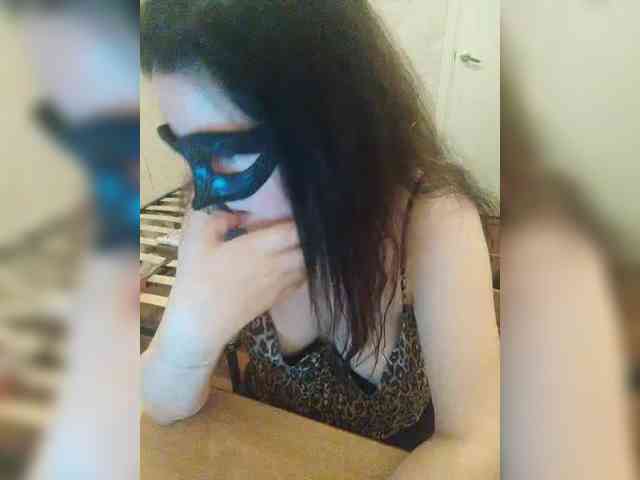-uuuuu- webcam