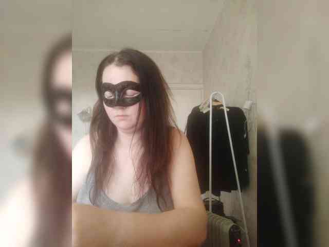 Alexsa007 webcam