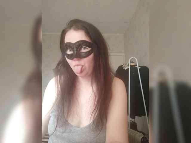 Alexsa007 webcam