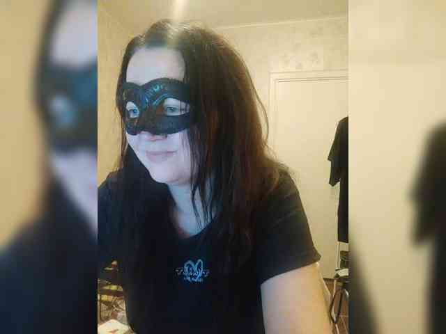 -uuuuu- webcam