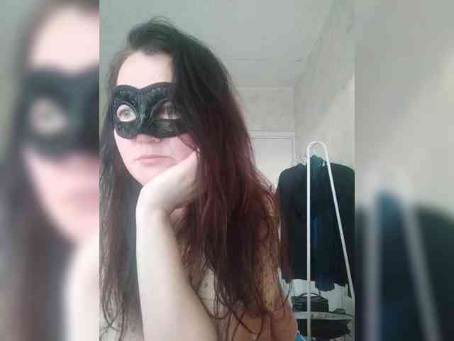 Alexsa007 webcam