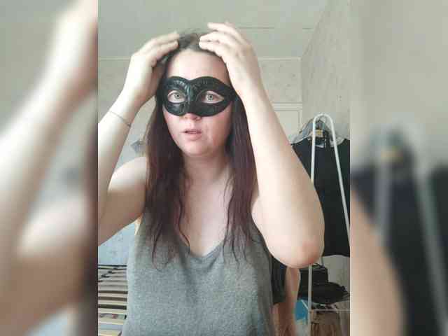 Alexsa007 webcam