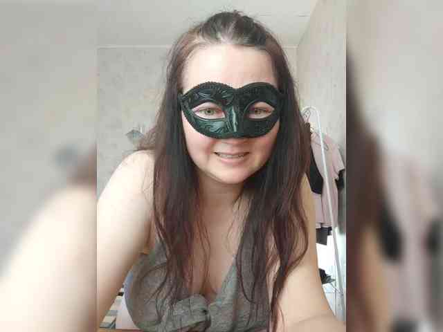 Alexsa007 webcam