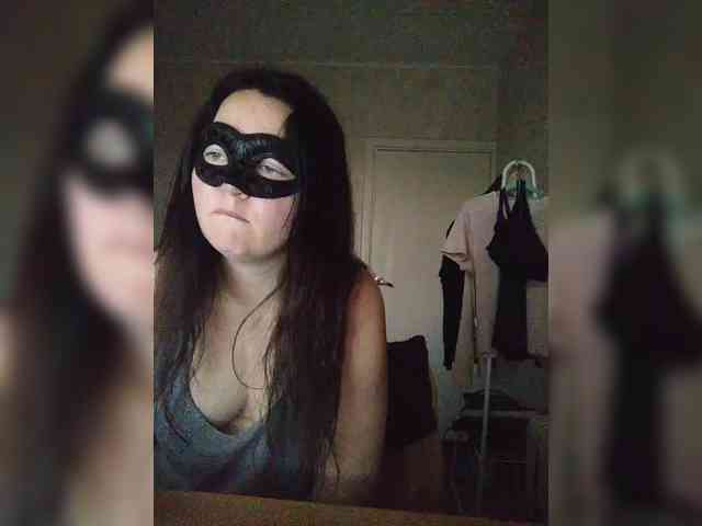 -uuuuu- webcam