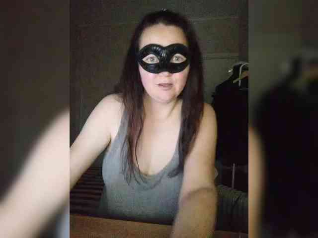-uuuuu- webcam