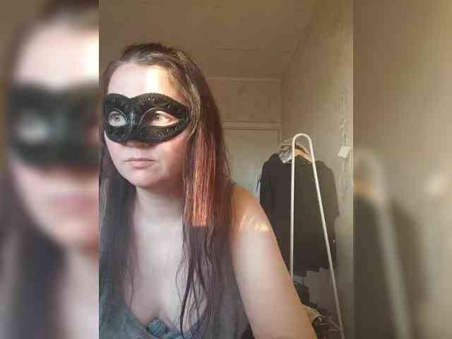 Alexsa007 webcam