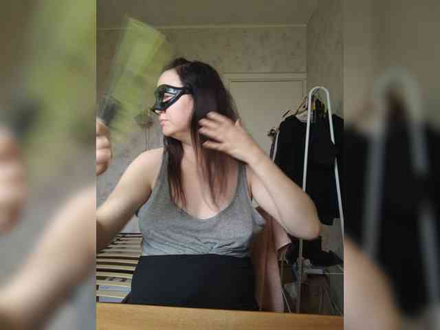 -uuuuu- webcam