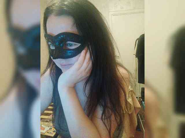 -uuuuu- webcam