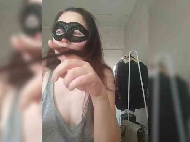 Alexsa007 webcam