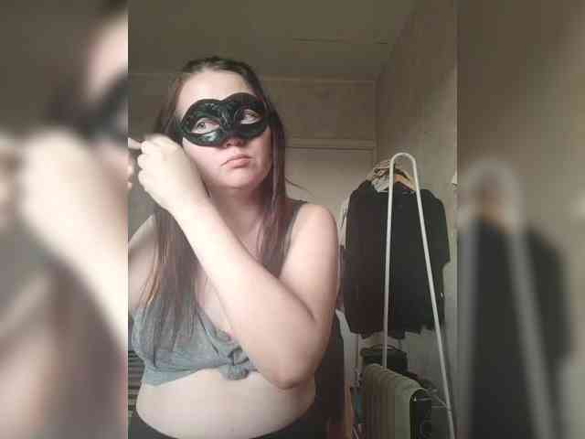 Alexsa007 webcam