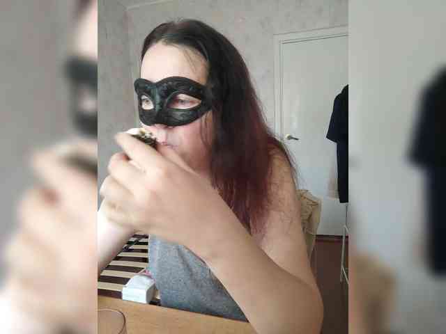 -uuuuu- webcam