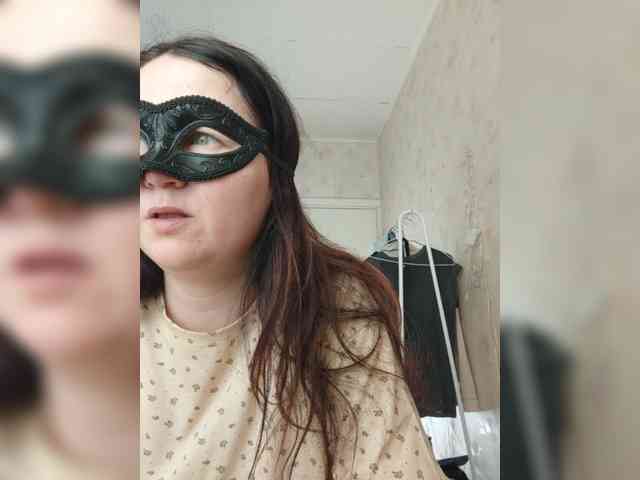 Alexsa007 webcam