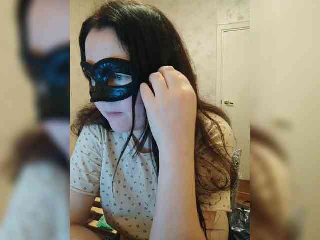 -uuuuu- webcam