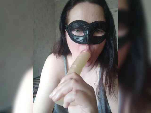 -uuuuu- webcam