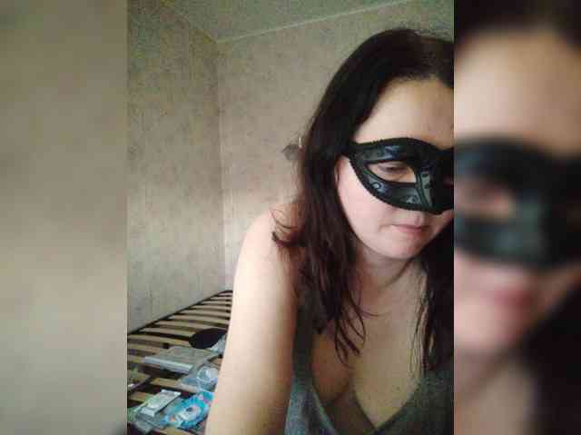 -uuuuu- webcam