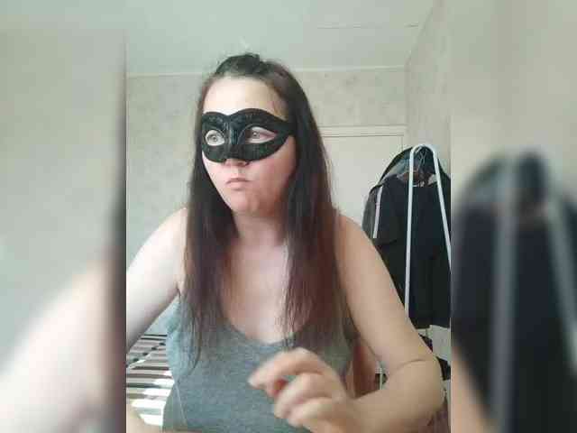 Alexsa007 webcam