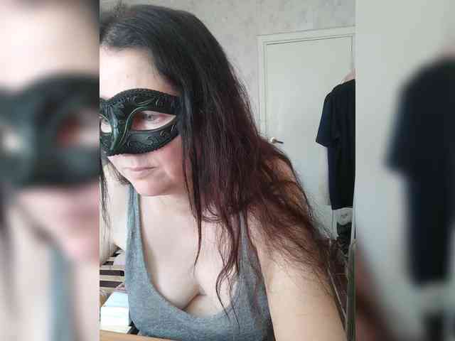 -uuuuu- webcam