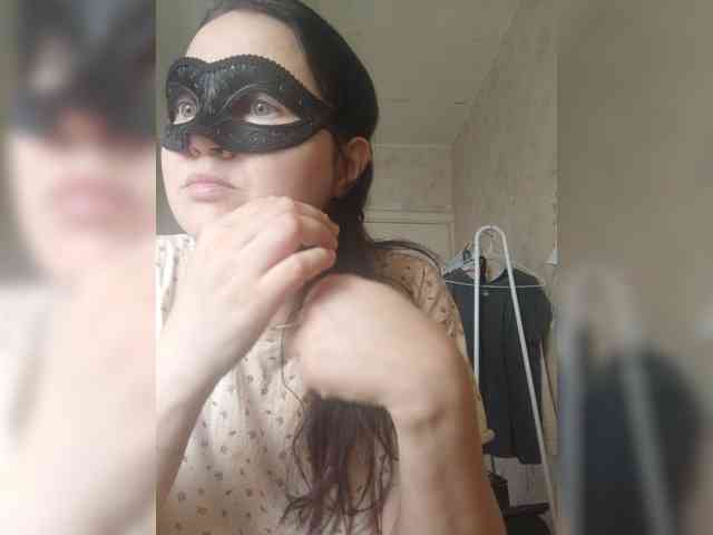 Alexsa007 webcam
