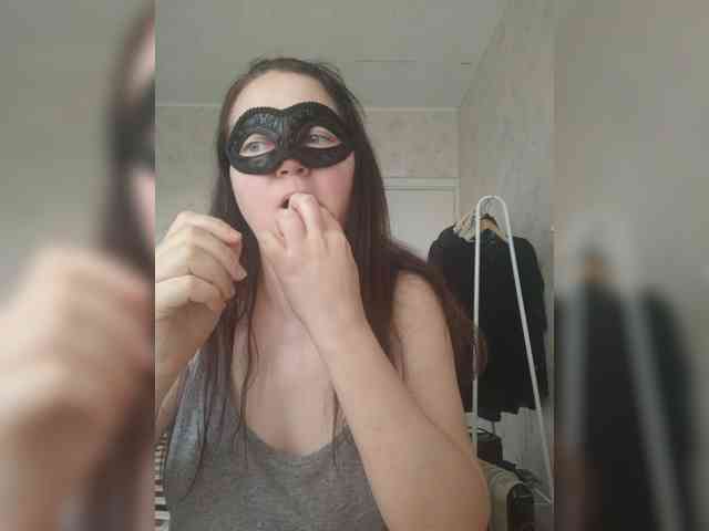 Alexsa007 webcam