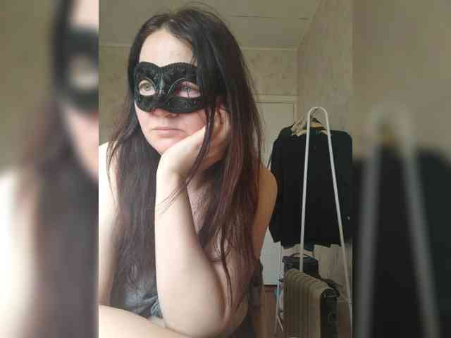 Alexsa007 webcam