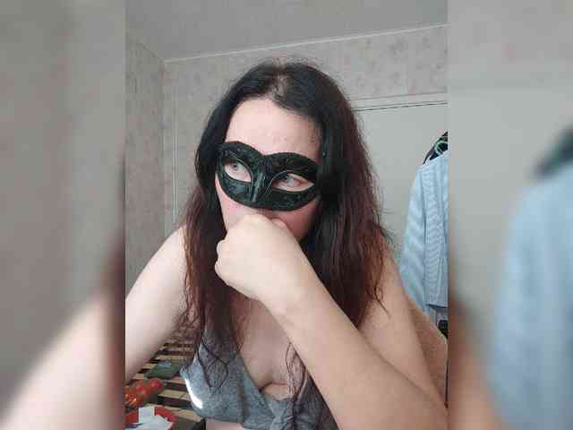-uuuuu- webcam
