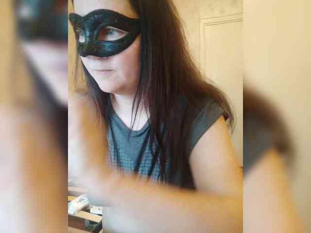 -uuuuu- webcam