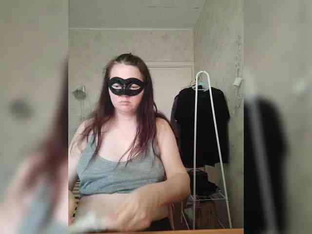 Alexsa007 webcam