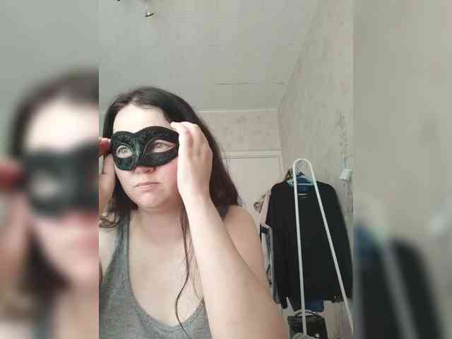 Alexsa007 webcam